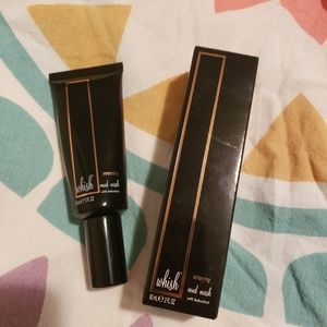 Whish Mud Mask